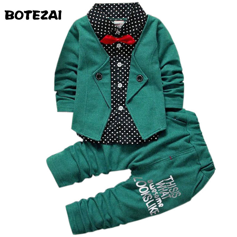 Baby Xmas Clothing - Çocuk giyim setleri bahar sonbahar bebek