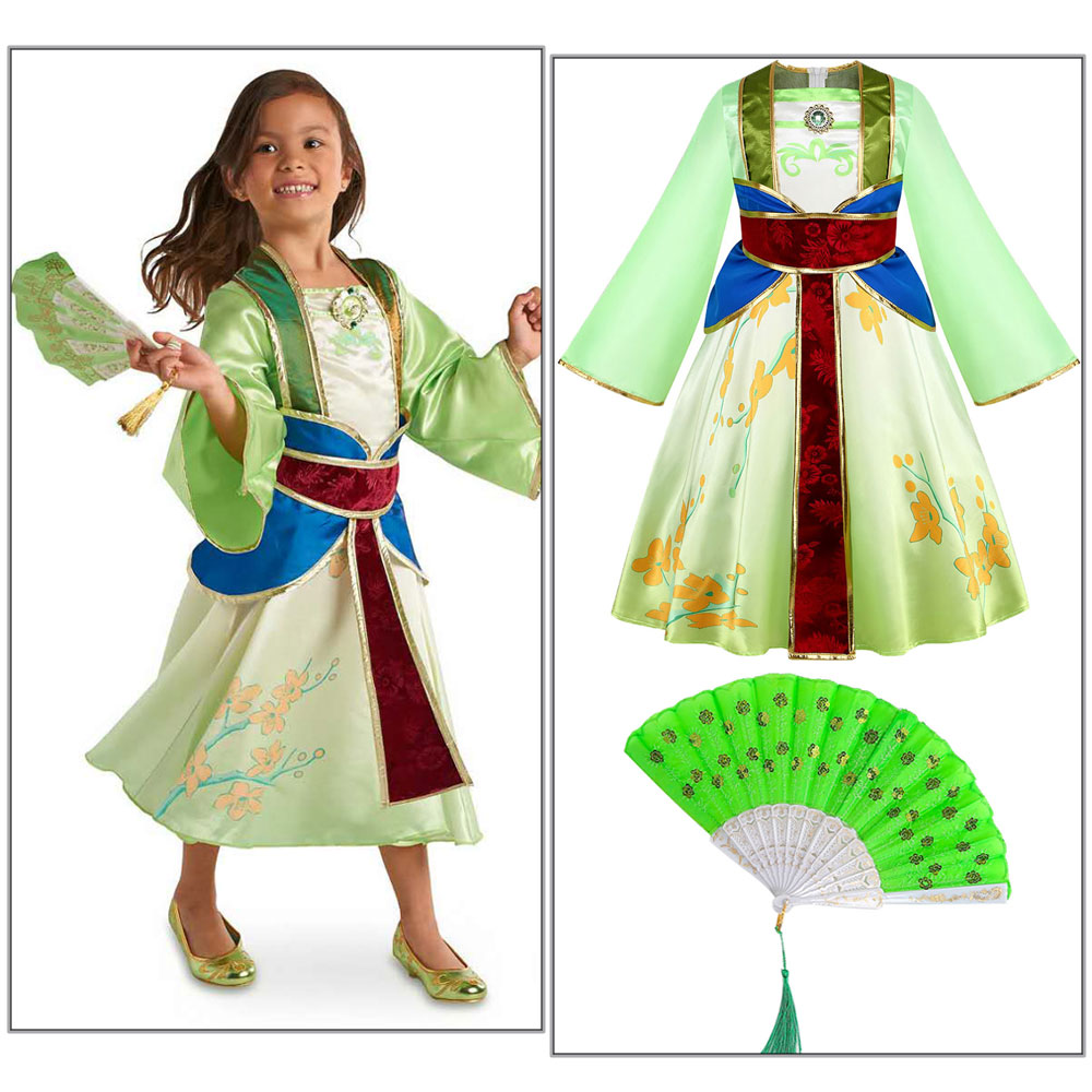 Baby Xmas Clothing - Karnaval Cosplay Cadılar Bayramı Bebek Kız