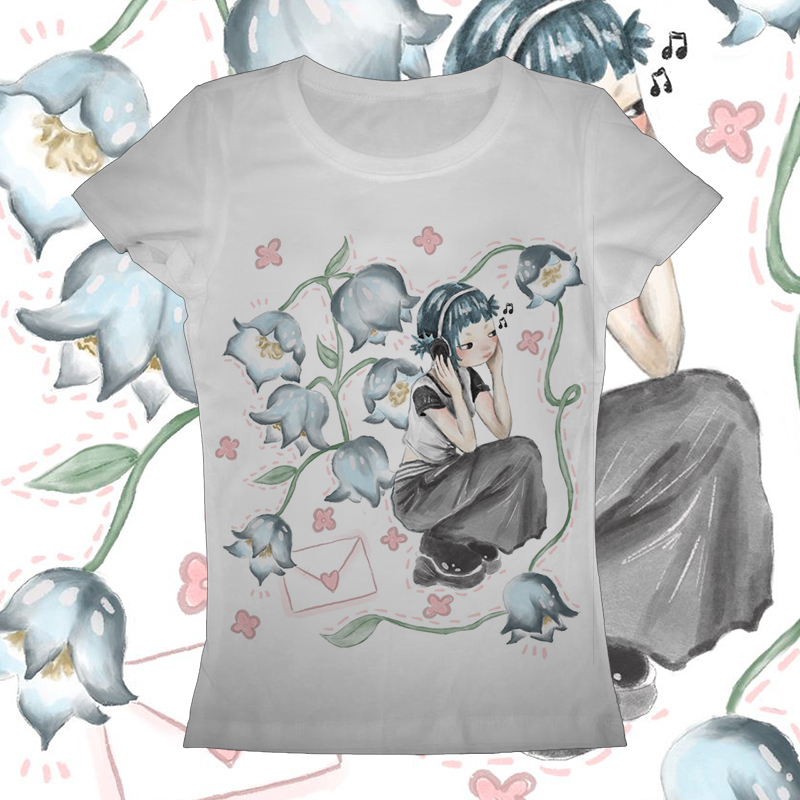 Baby Clothing Korea - Y2K Kore Popüler Giysiler Emo Estetik