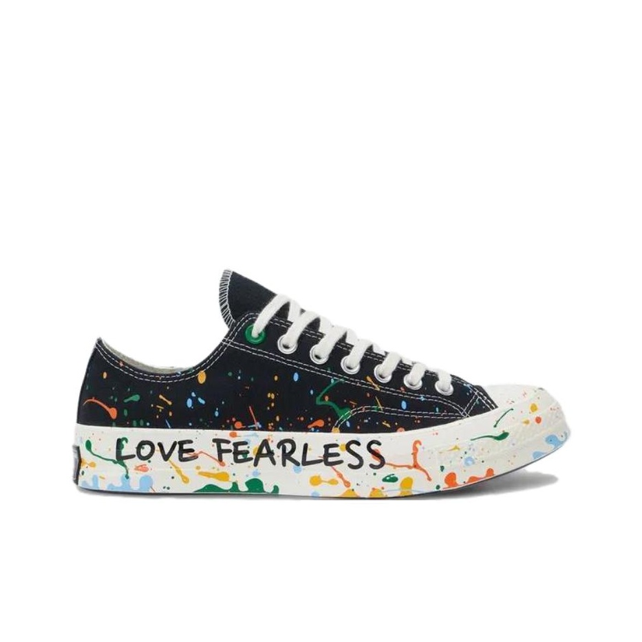 WANGYUAN x Converse Chuck 70 K - Converse Shoes Chuck 70 incelemesi ve fiyatı
