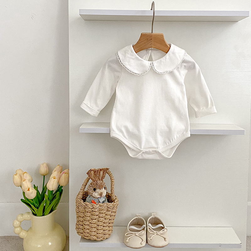 Yeni Bebek Kız Romper Bebek Kı - Bamboo Bodysuit Baby incelemesi ve fiyatı