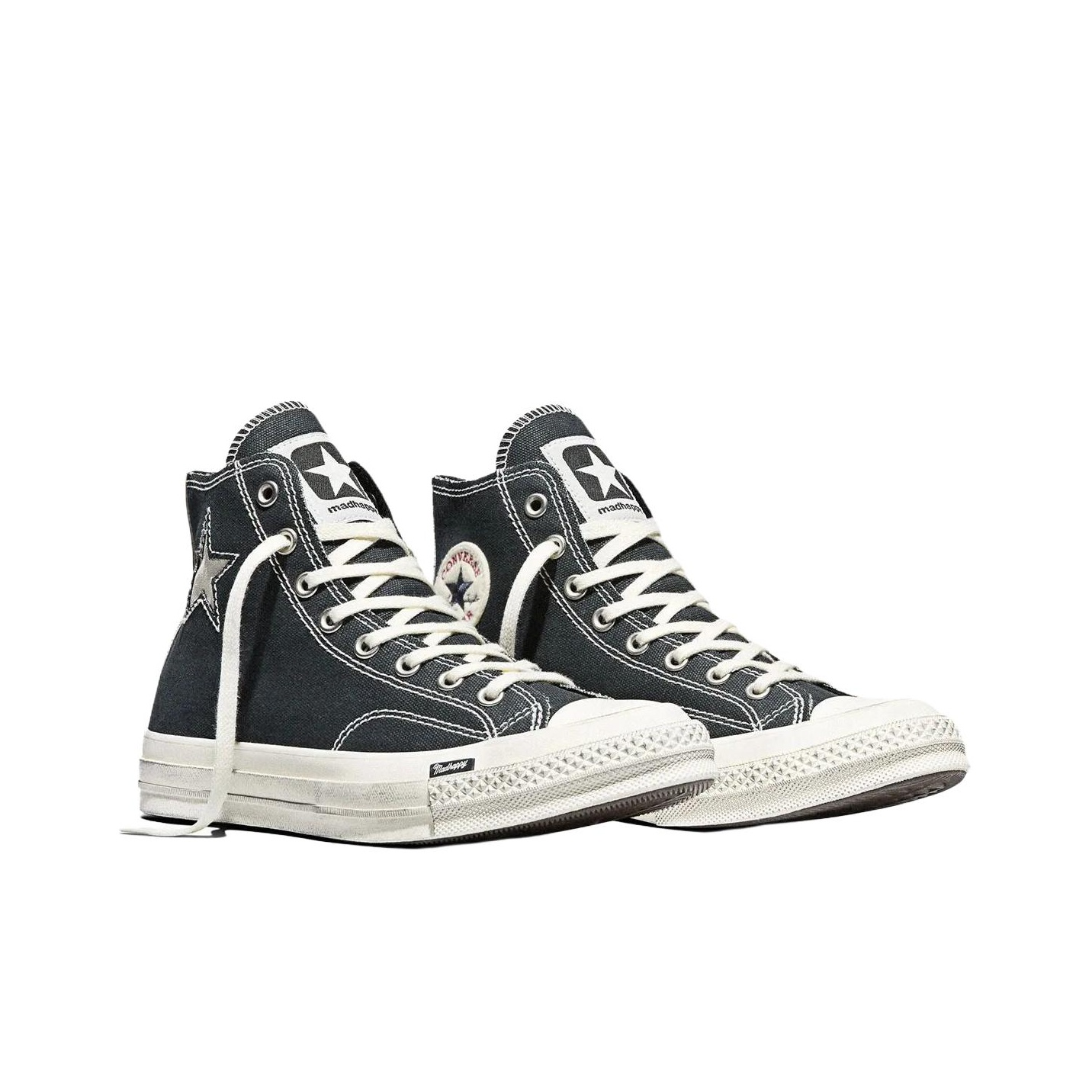 Converse x Madhappy Chuck 70 Y - Converse Shoes Chuck 70 incelemesi ve fiyatı