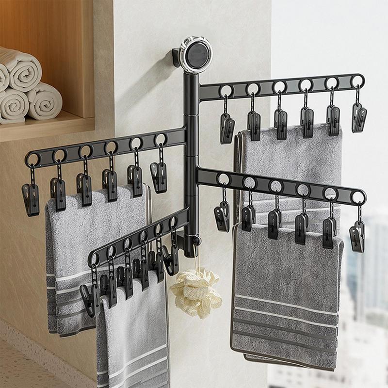 Kurutma raf giyim seyahat dost - Baby Clothing Drying Rack incelemesi ve fiyatı