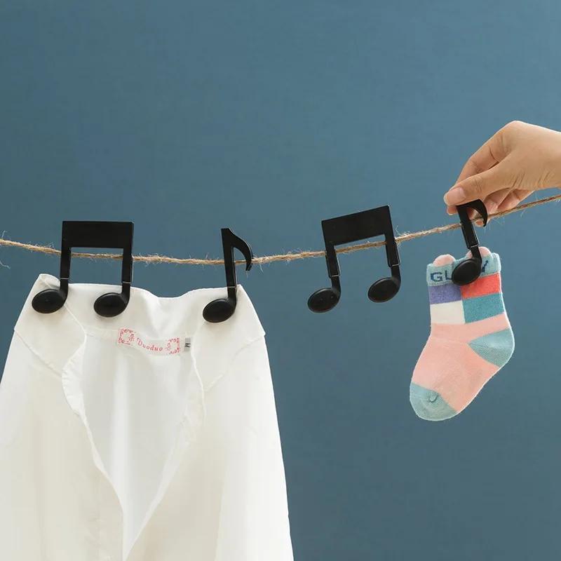2 adet müzik notası desenli si - Baby Clothing Drying Rack incelemesi ve fiyatı