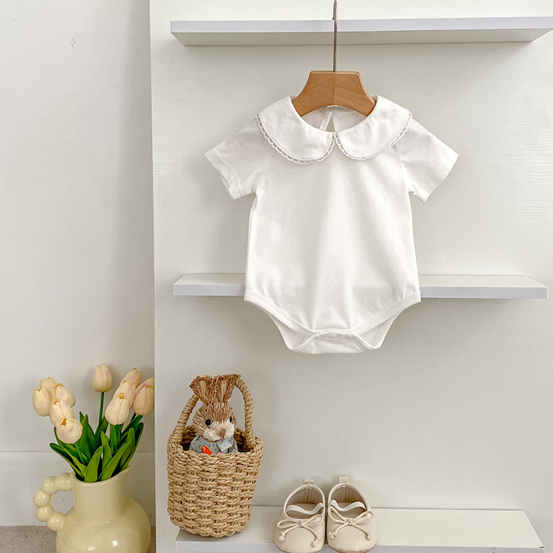 0-24M Yaz Yenidoğan Çocuklar B - Bamboo Bodysuit Baby incelemesi ve fiyatı