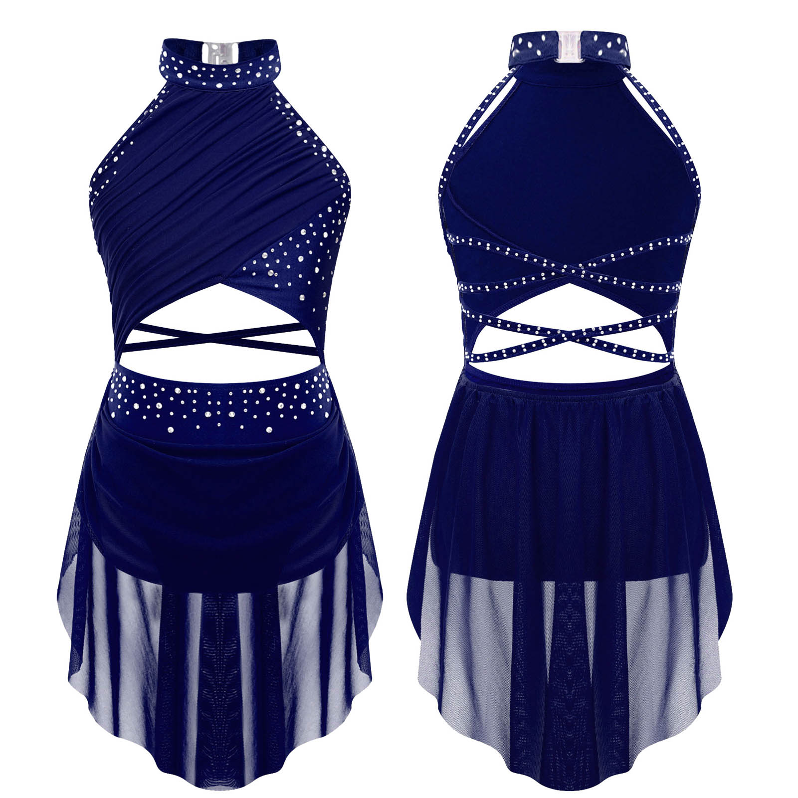 Çocuk Kız Bale Leotard Elbise  - Baby Clothing Size incelemesi ve fiyatı