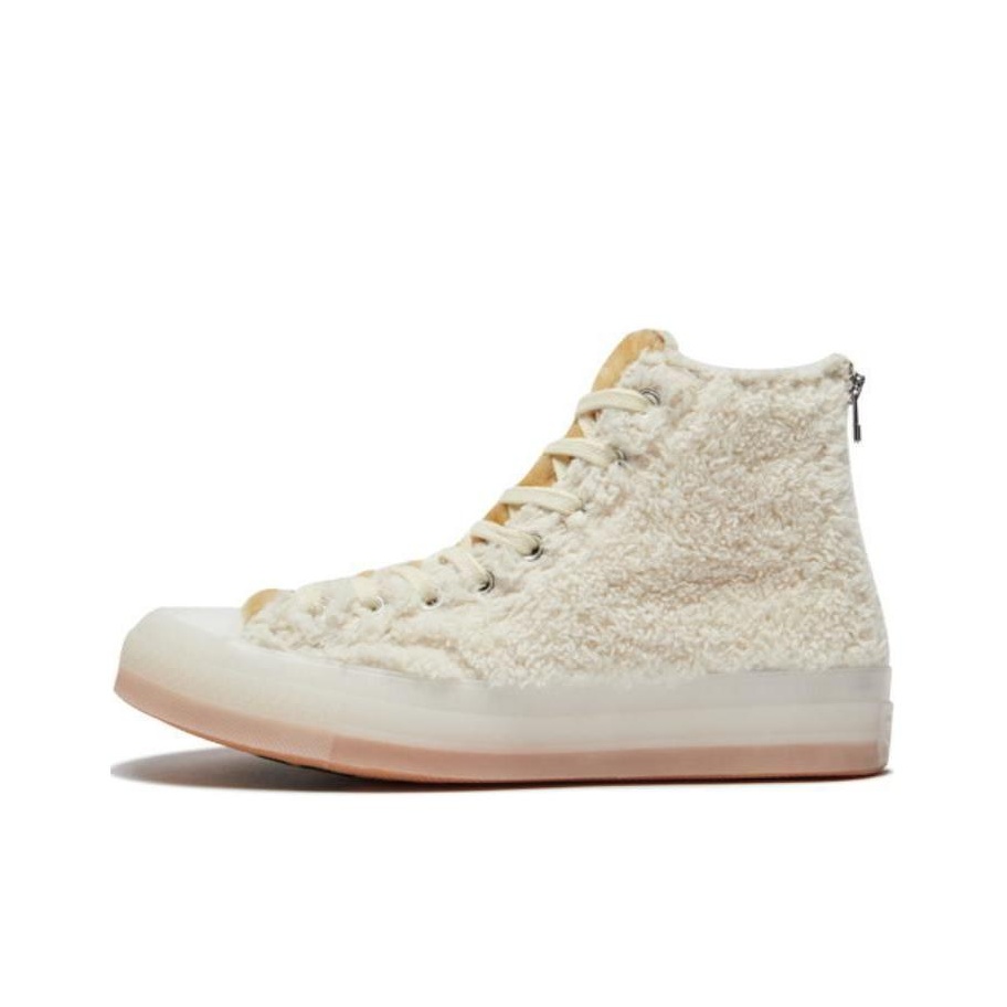 CLOT X Converse Chuck 70 Kanva - Converse Shoes Chuck 70 incelemesi ve fiyatı