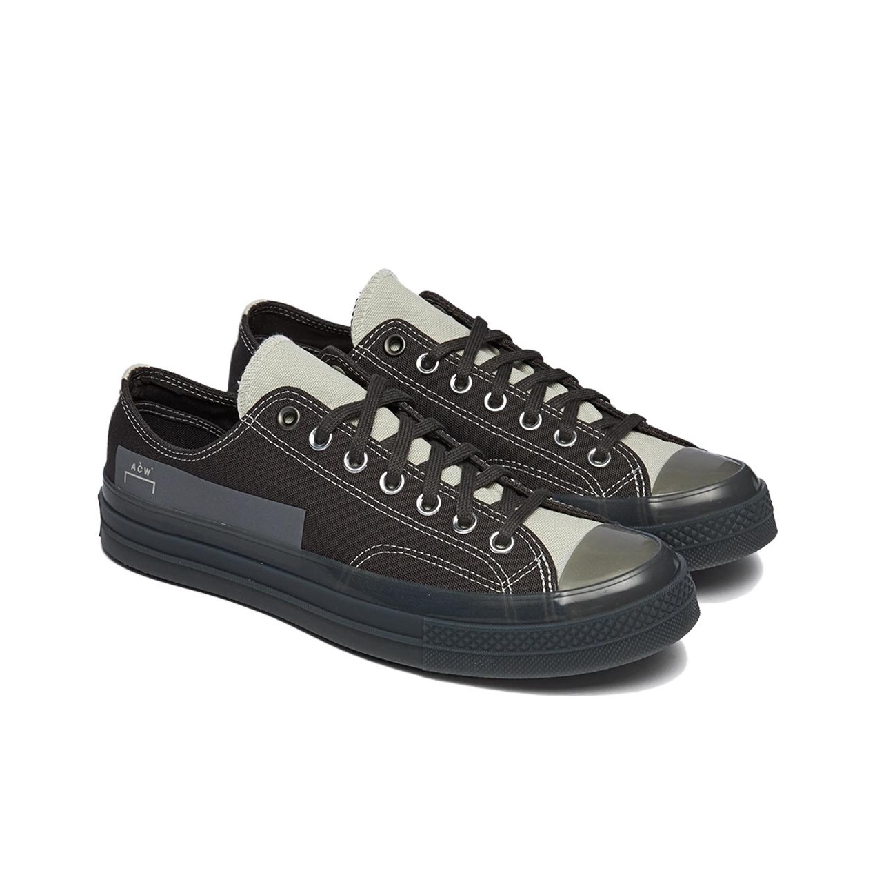 A COLD WALL* X Converse Chuck  - Converse Shoes Chuck 70 incelemesi ve fiyatı