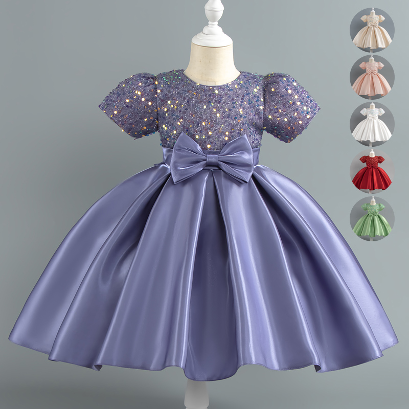 Bebek Kız Noel Elbise Pullu Kı - Baby Xmas Clothing incelemesi ve fiyatı