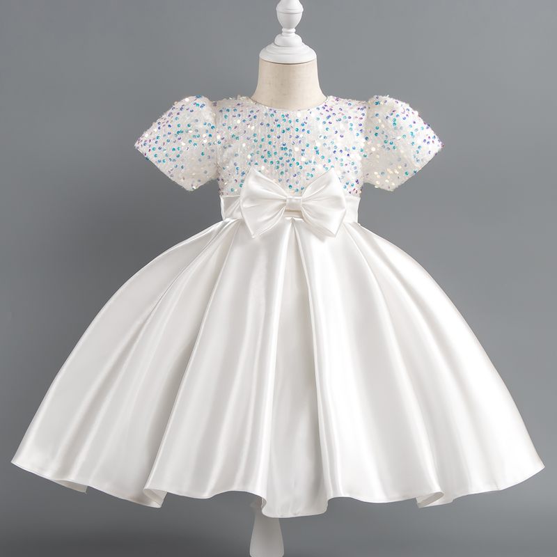 Bebek Kız Noel Elbise Pullu Kı - Baby Xmas Clothing incelemesi ve fiyatı