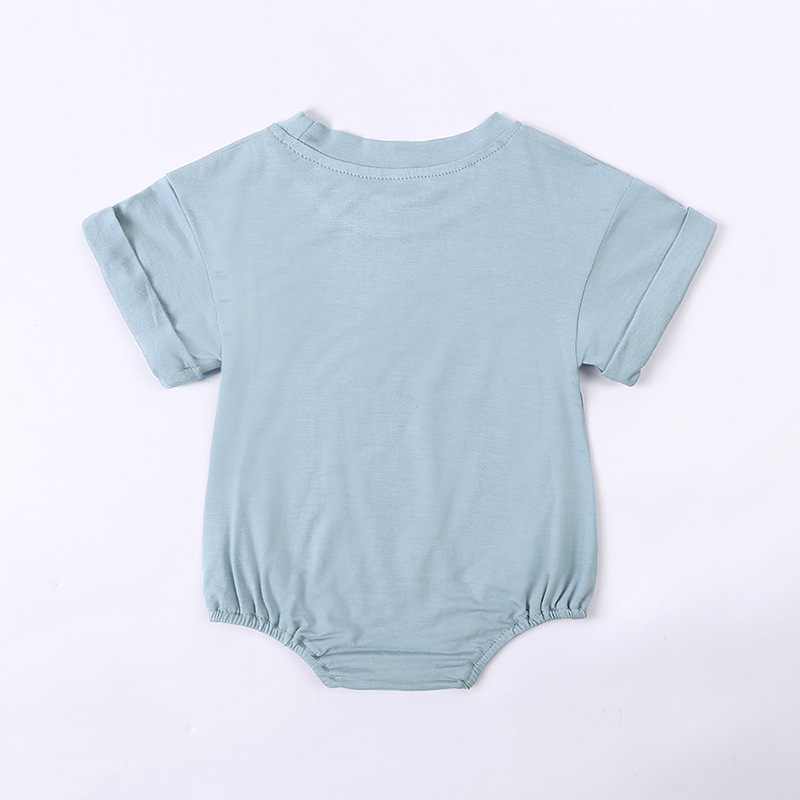 Bebek Giyim Bambu Elyaf Bodysu - Bamboo Bodysuit Baby incelemesi ve fiyatı