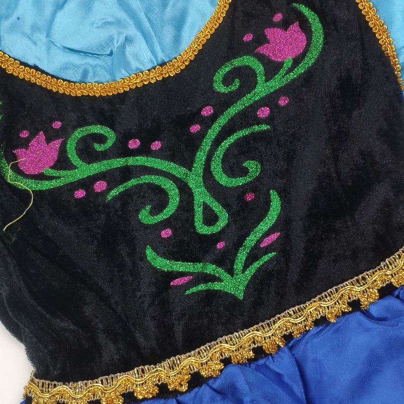 Fuşya Anna Elbise Çocuklar içi - Baby Clothing Size incelemesi ve fiyatı