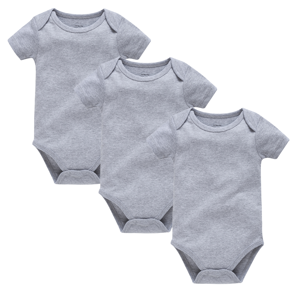 Kavkas 3 ADET 5 ADET Bebek Erk - Bamboo Bodysuit Baby incelemesi ve fiyatı