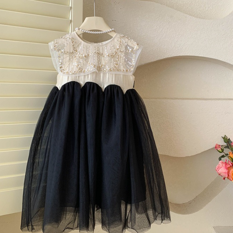 Kız Çocuk Elbisesi 2026 İlkbah - Baby Clothing Industry incelemesi ve fiyatı