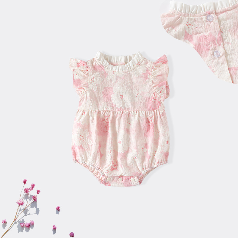 ZOETOPKID Bebek Kız Yaz Giyim  - Baby Clothing Size incelemesi ve fiyatı