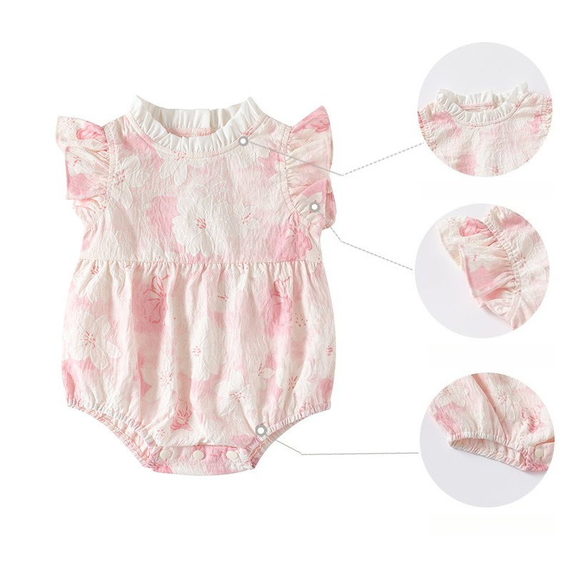 ZOETOPKID Bebek Kız Yaz Giyim  - Baby Clothing Size incelemesi ve fiyatı
