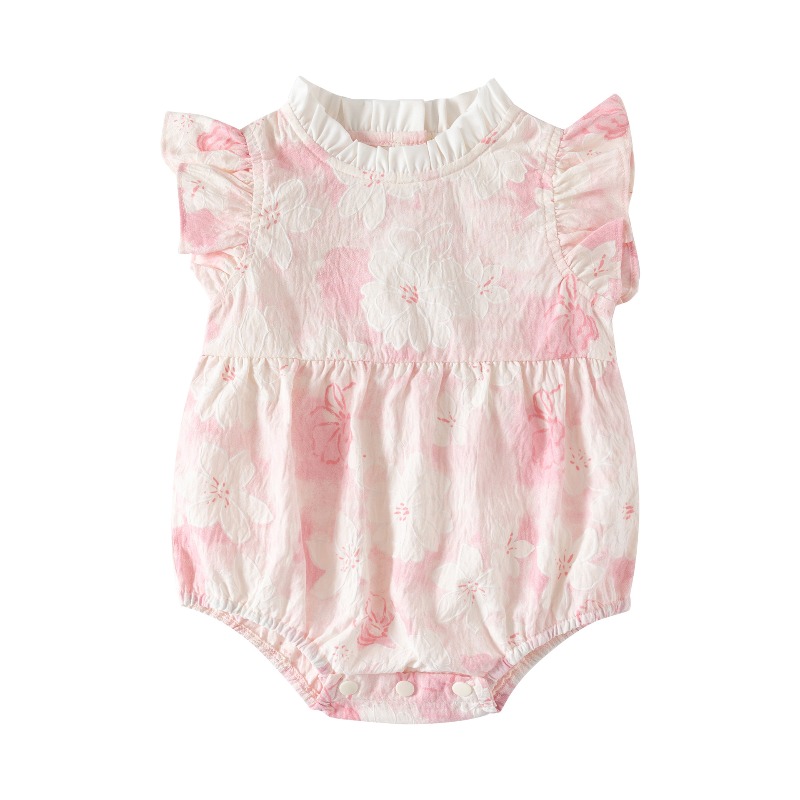 ZOETOPKID Bebek Kız Yaz Giyim  - Baby Clothing Size incelemesi ve fiyatı