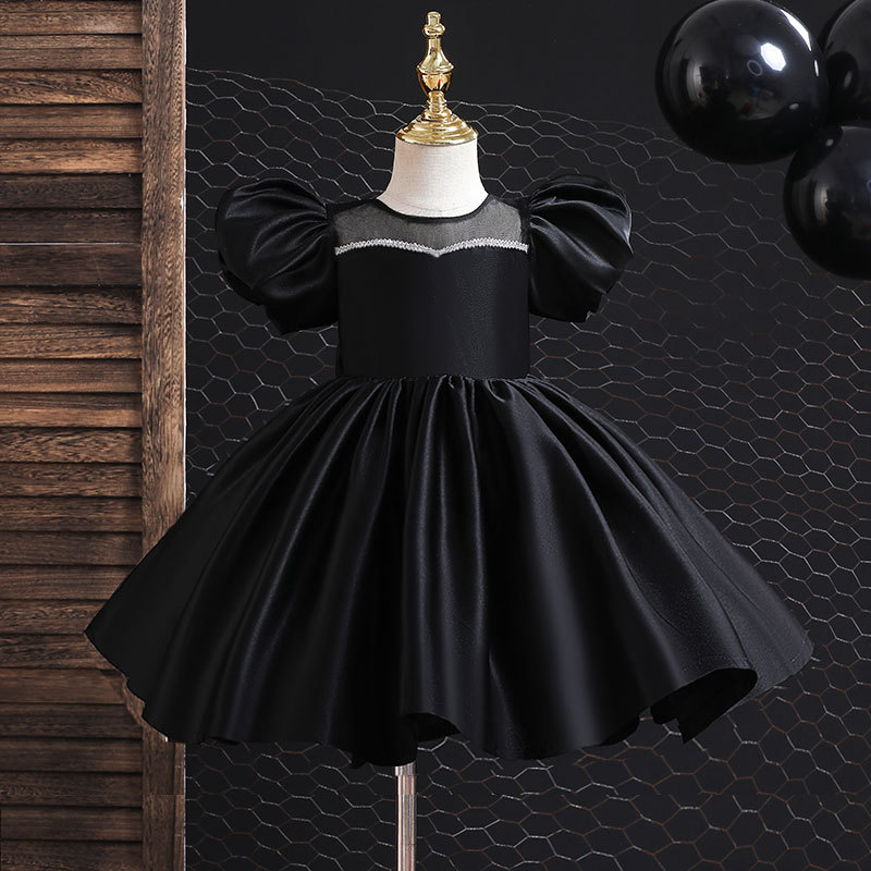 Çiçek Kız Elbise Prenses Parti - Baby Xmas Clothing incelemesi ve fiyatı