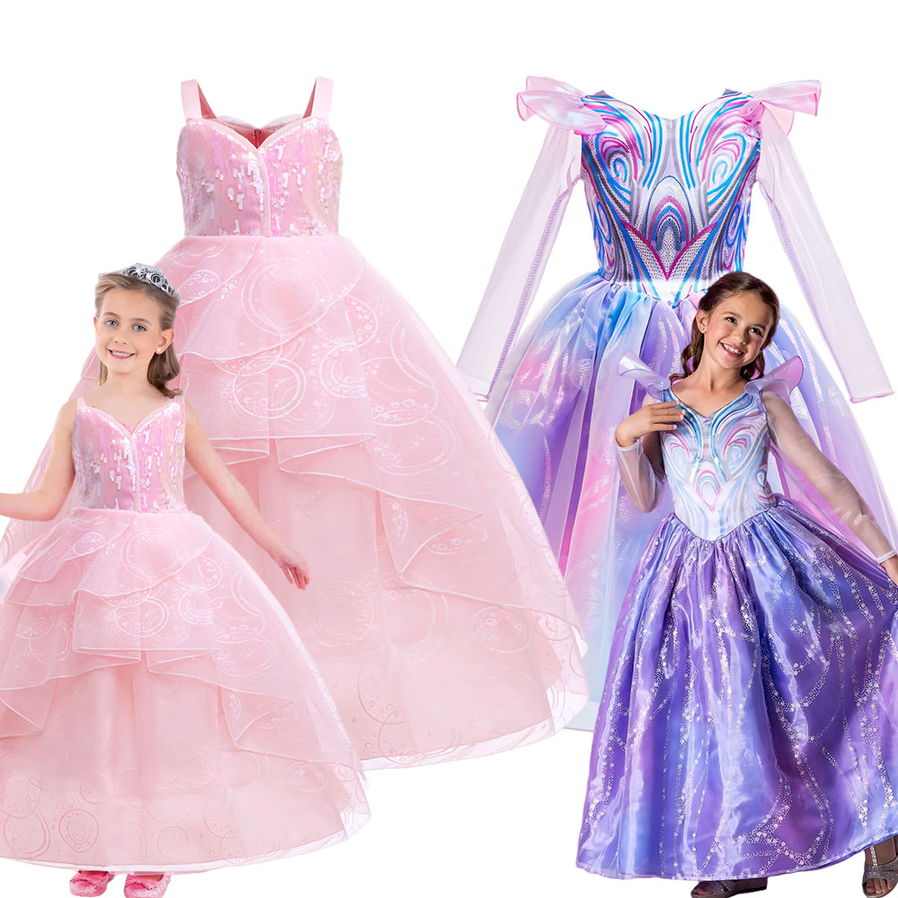 Kızlar için Kötü Olgun Prenses - Baby Clothing Size incelemesi ve fiyatı
