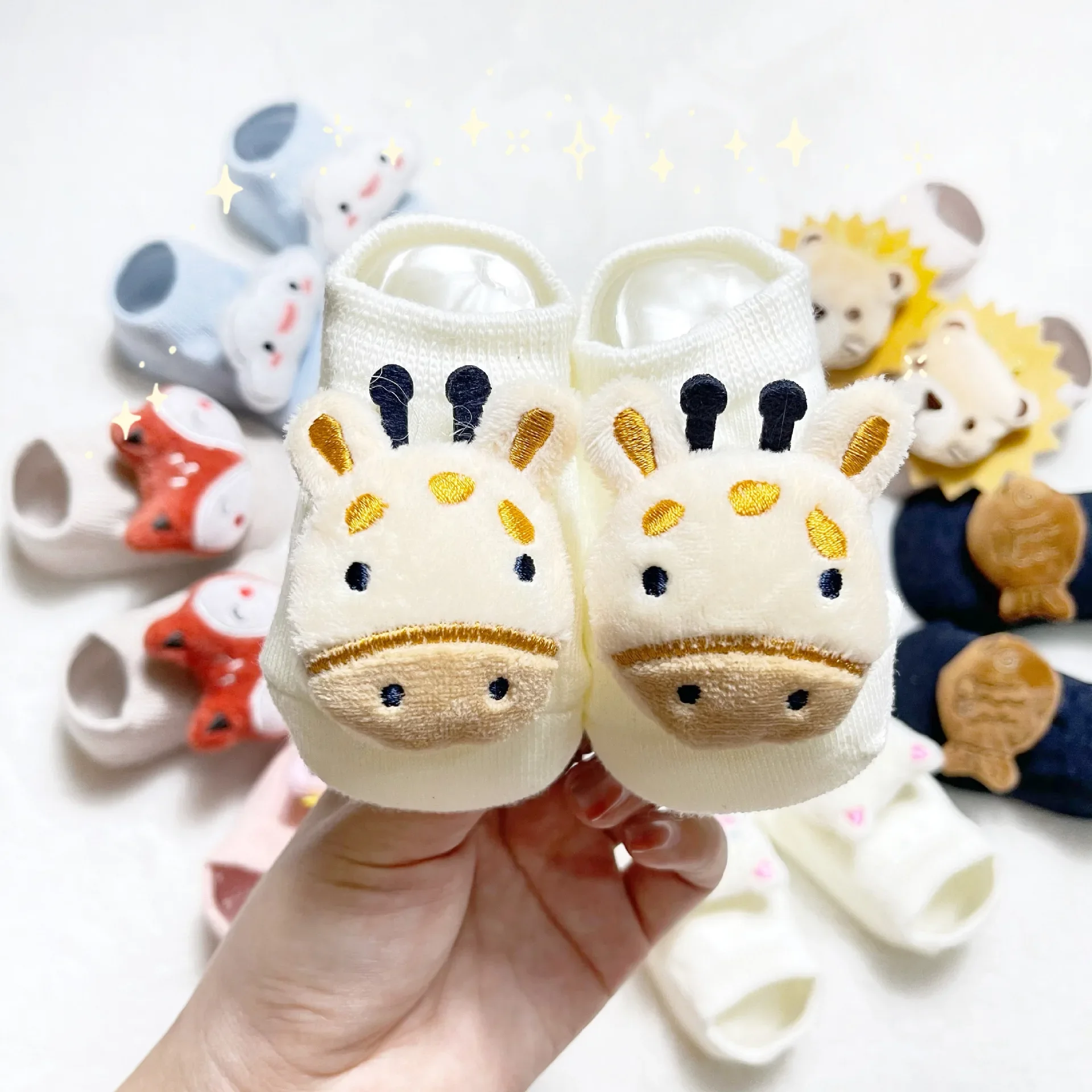 Kawaii Pamuk Bebek Yürümeye Ba - Baby Clothing Korea incelemesi ve fiyatı