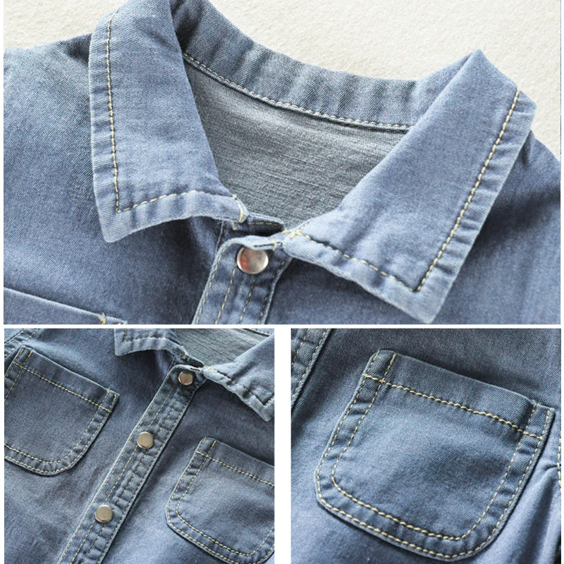 DIIMUU Bebek Çocuk Erkek Giyim - Baby Overall Denim incelemesi ve fiyatı