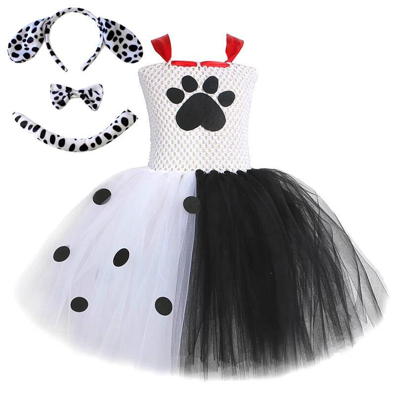 Dalmaçyalı Köpek Tutu Elbise B - Baby Clothing Kit incelemesi ve fiyatı