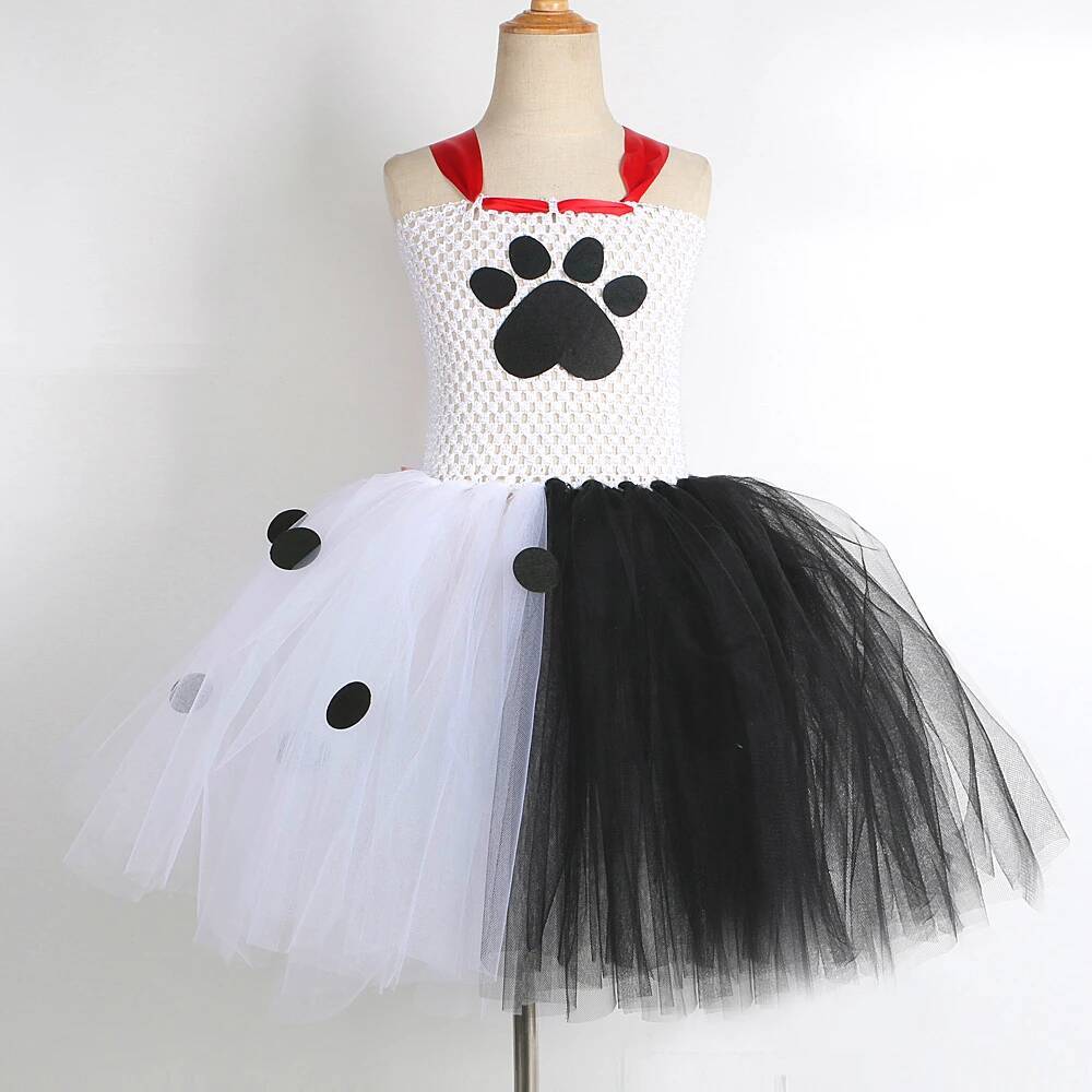 Dalmaçyalı Köpek Tutu Elbise B - Baby Clothing Kit incelemesi ve fiyatı