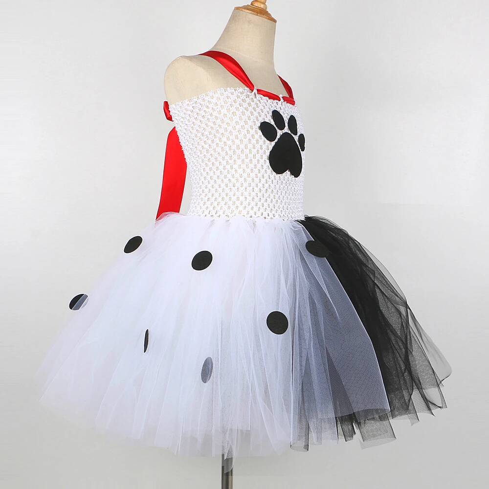 Dalmaçyalı Köpek Tutu Elbise B - Baby Clothing Kit incelemesi ve fiyatı