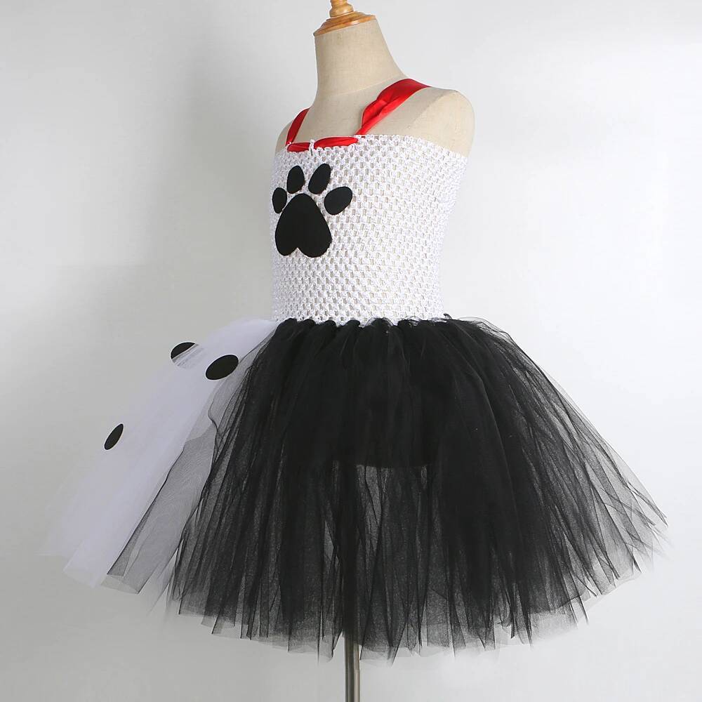 Dalmaçyalı Köpek Tutu Elbise B - Baby Clothing Kit incelemesi ve fiyatı