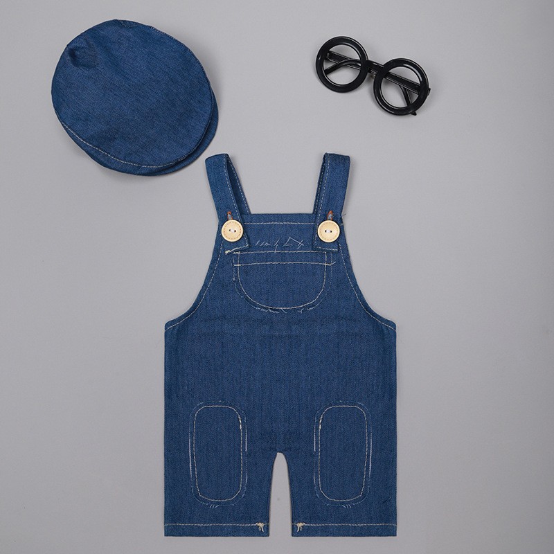 ❤️ Yenidoğan Fotoğrafçılığı Gi - Baby Overall Denim incelemesi ve fiyatı