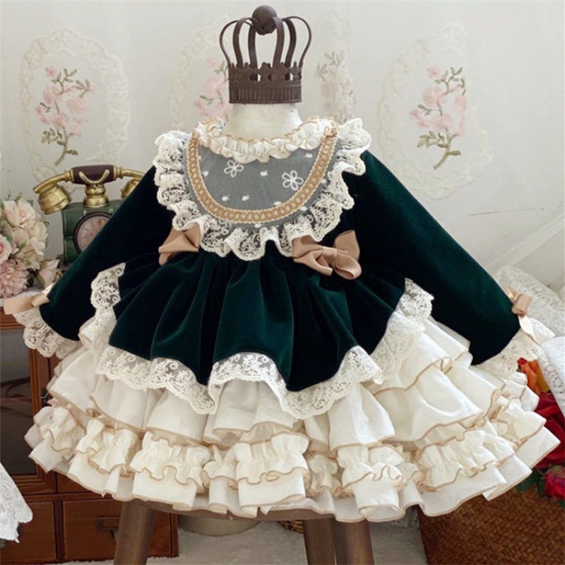 Kız Bebek Parti Elbise Yeni İs - Baby Xmas Clothing incelemesi ve fiyatı