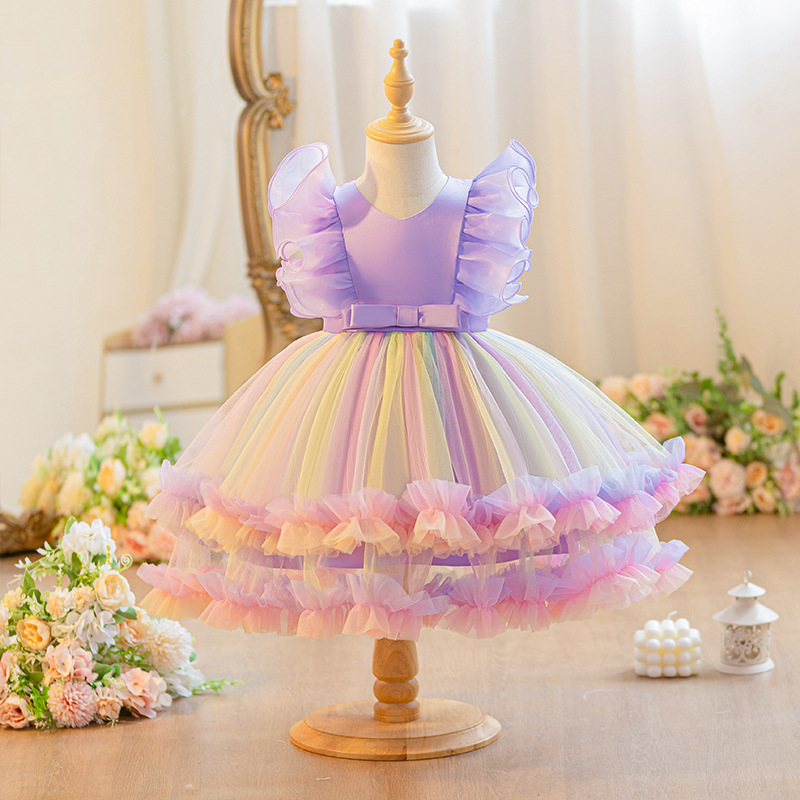 Bebek Yeni Örgü Prenses Elbise - Baby Xmas Clothing incelemesi ve fiyatı