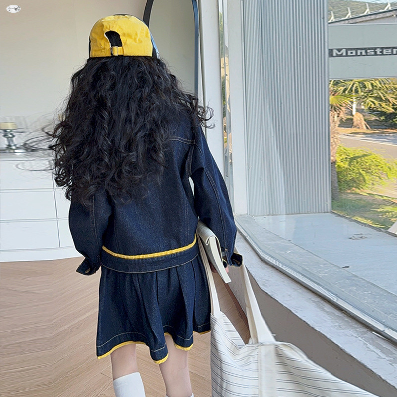 Genç Kızlar Trendy Sarı Yaka D - Baby Clothing Yellow incelemesi ve fiyatı