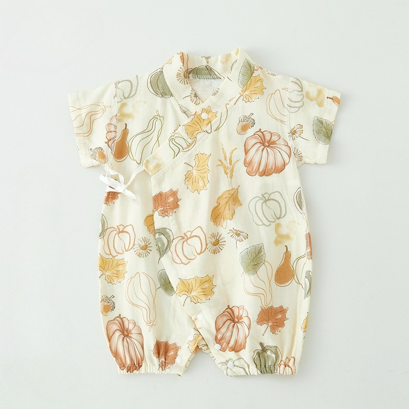 Unisex Bebek Yaz Tulumu Bebek  - Bamboo Bodysuit Baby incelemesi ve fiyatı