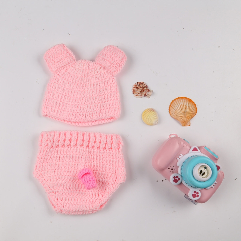 3/2 adet/takım yenidoğan fotoğ - Baby Clothing Kit incelemesi ve fiyatı