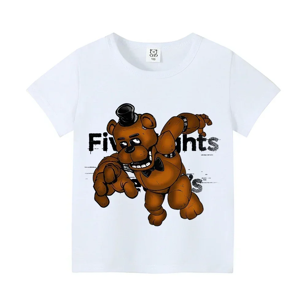Beş Gece Freddys Tema Kısa Göm - Baby Clothing 1 Year Old incelemesi ve fiyatı