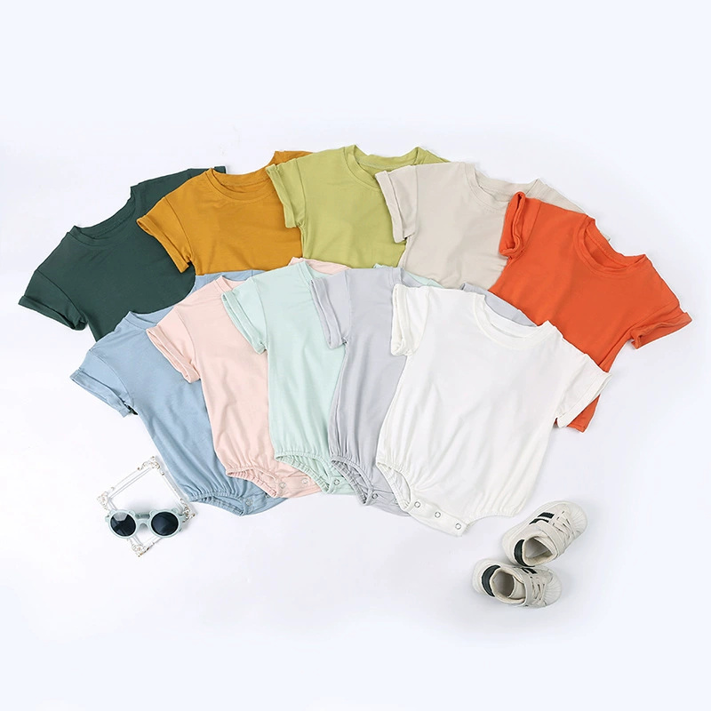 Yenidoğan Erkek Bebek Kız Teme - Bamboo Bodysuit Baby incelemesi ve fiyatı