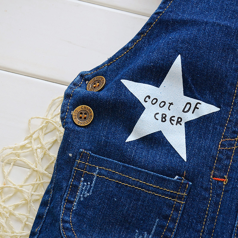 IENENS Boy Girl Overalls Toddl - Baby Overall Denim incelemesi ve fiyatı