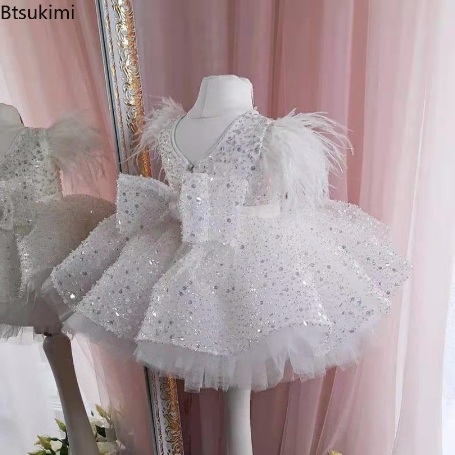 2026 Bebek Kız Elbiseleri Çocu - Baby Clothing 1 Year Old incelemesi ve fiyatı