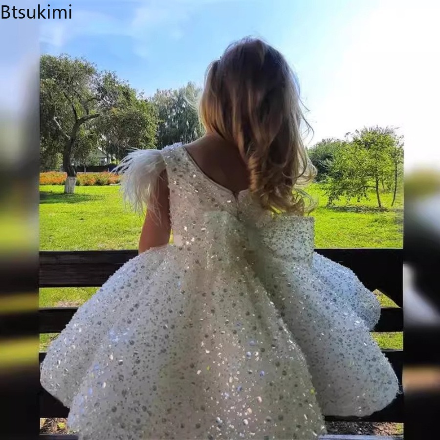 2026 Bebek Kız Elbiseleri Çocu - Baby Clothing 1 Year Old incelemesi ve fiyatı