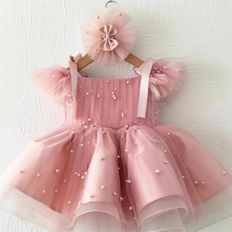 Çocuklar Bebek Prenses Tül İnc - Baby Xmas Clothing incelemesi ve fiyatı
