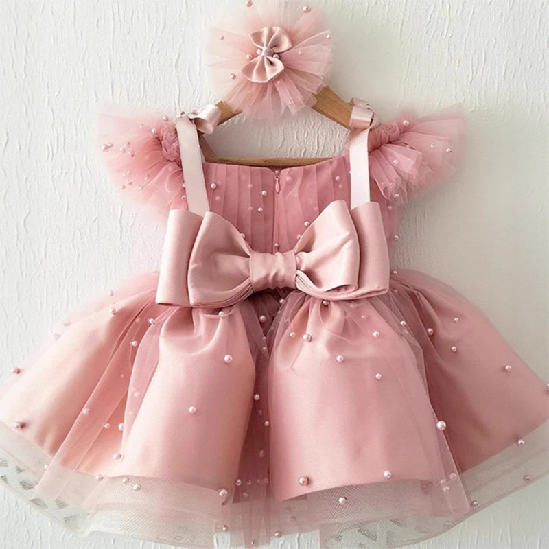 Çocuklar Bebek Prenses Tül İnc - Baby Xmas Clothing incelemesi ve fiyatı