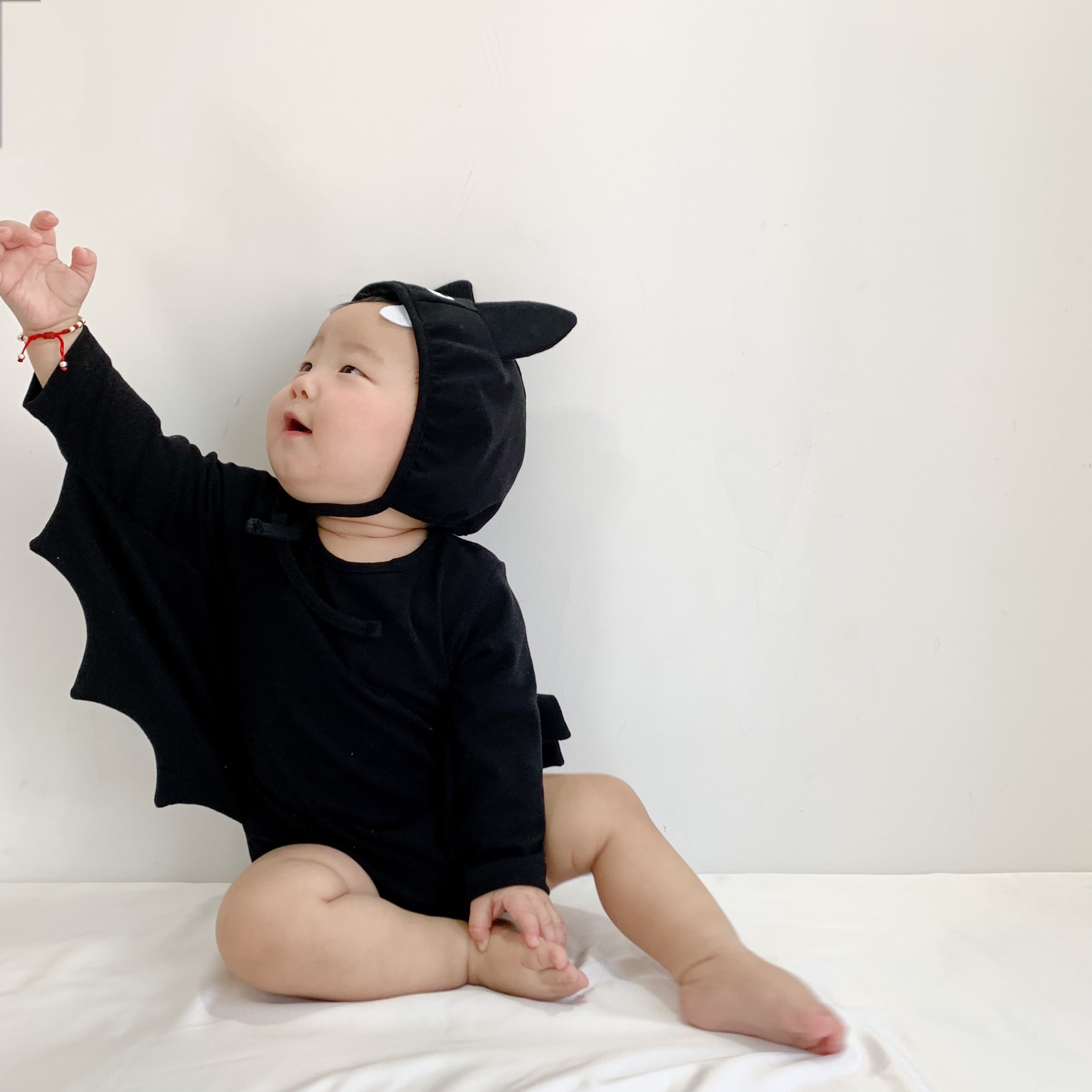 2025 Sonbahar Yeni Sevimli Erk - Baby Clothing Korea incelemesi ve fiyatı