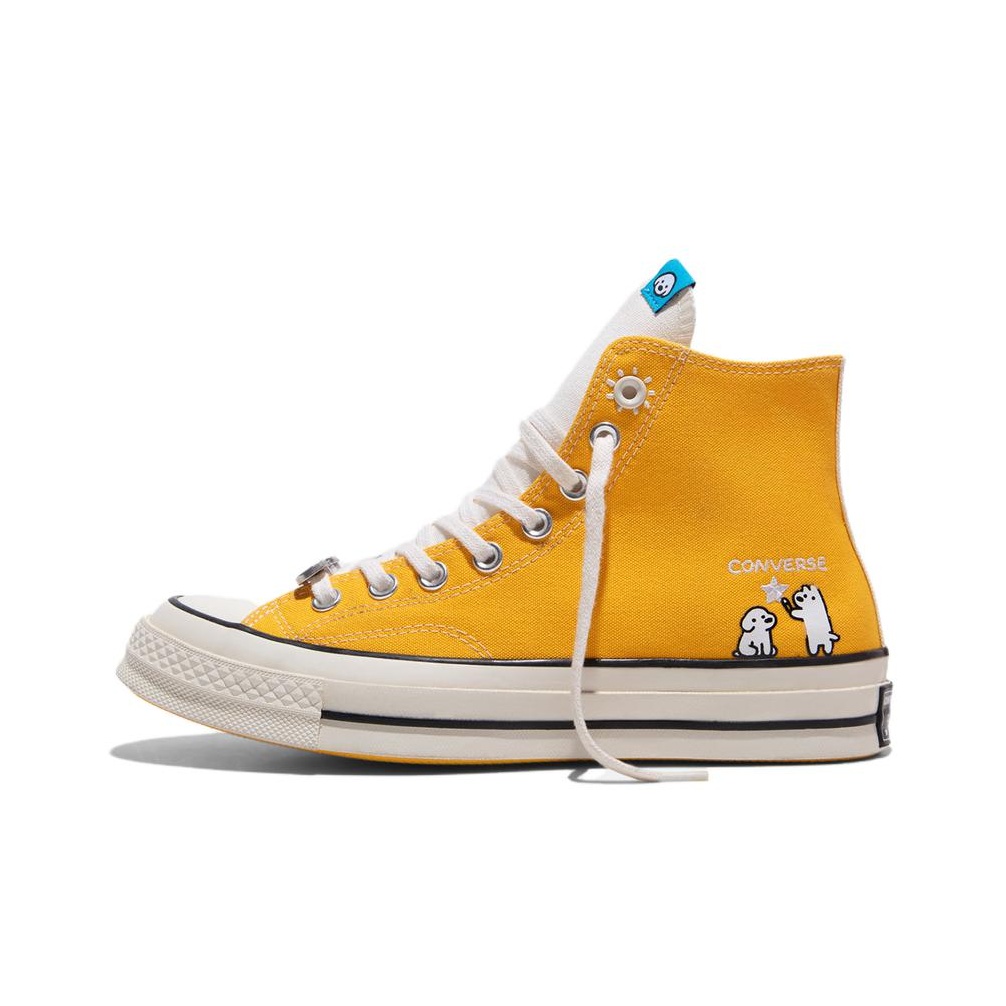 Converse x MATSUI Chuck 70 Aşı - Converse Shoes Chuck 70 incelemesi ve fiyatı