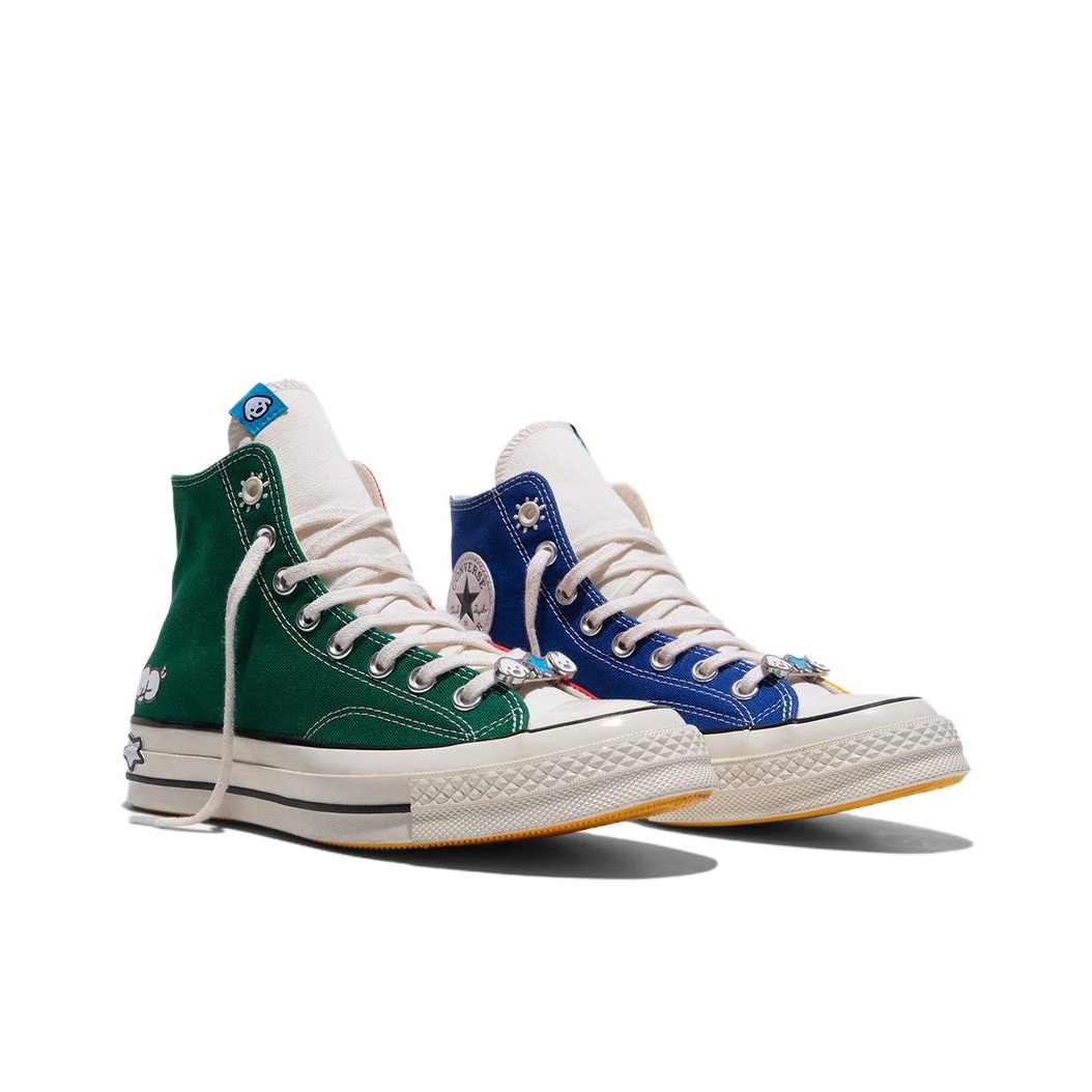 Converse x MATSUI Chuck 70 Aşı - Converse Shoes Chuck 70 incelemesi ve fiyatı