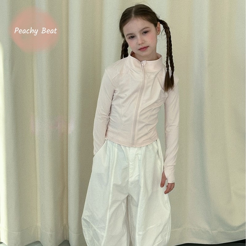 Moda Bebek Kız Yoga Ceket Uzun - Baby Yoga Clothing incelemesi ve fiyatı