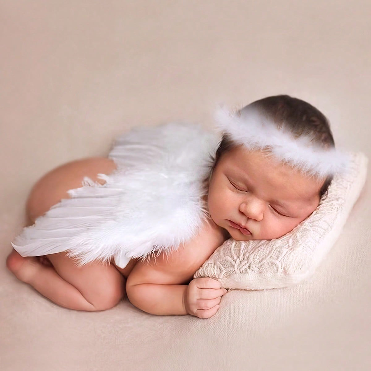 Yeni El Yapımı Çiçek Kafa Band - Baby Clothing Gifts incelemesi ve fiyatı