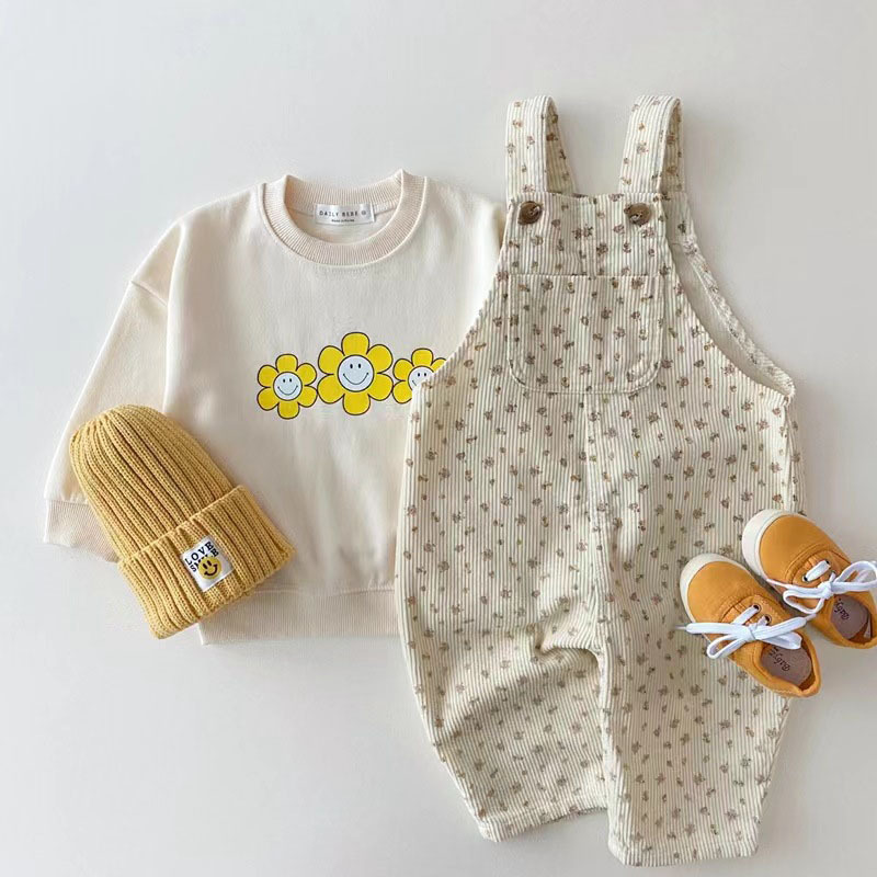 Bebek Kız Askı Pantolon Katı Y - Baby Overall Denim incelemesi ve fiyatı