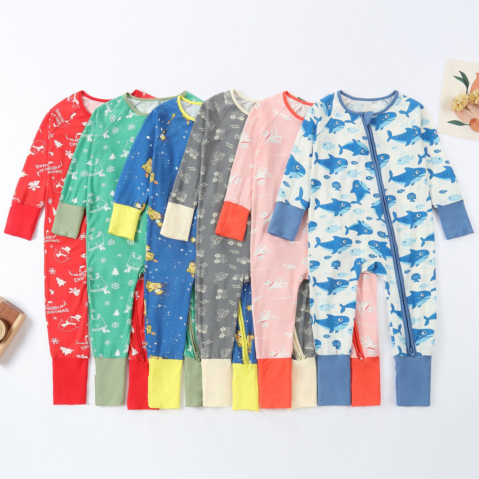 Bebek Bambu Elyafından Yenidoğ - Bamboo Bodysuit Baby incelemesi ve fiyatı