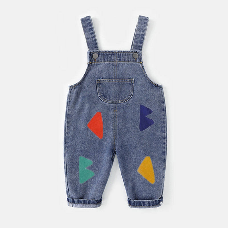 Bahar sonbahar kış tulum bebek - Baby Overall Denim incelemesi ve fiyatı